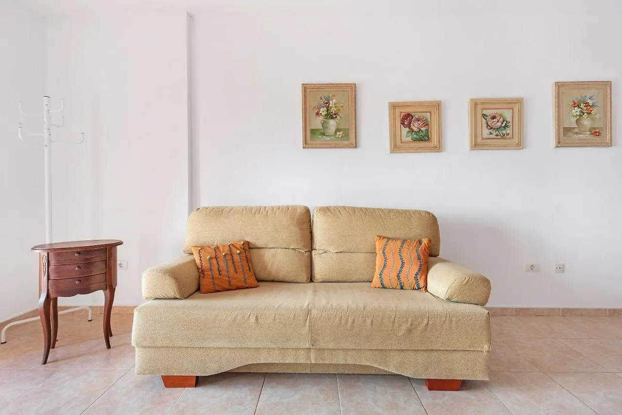 Rincon Triana Villa Fuencaliente de la Palma Holiday home