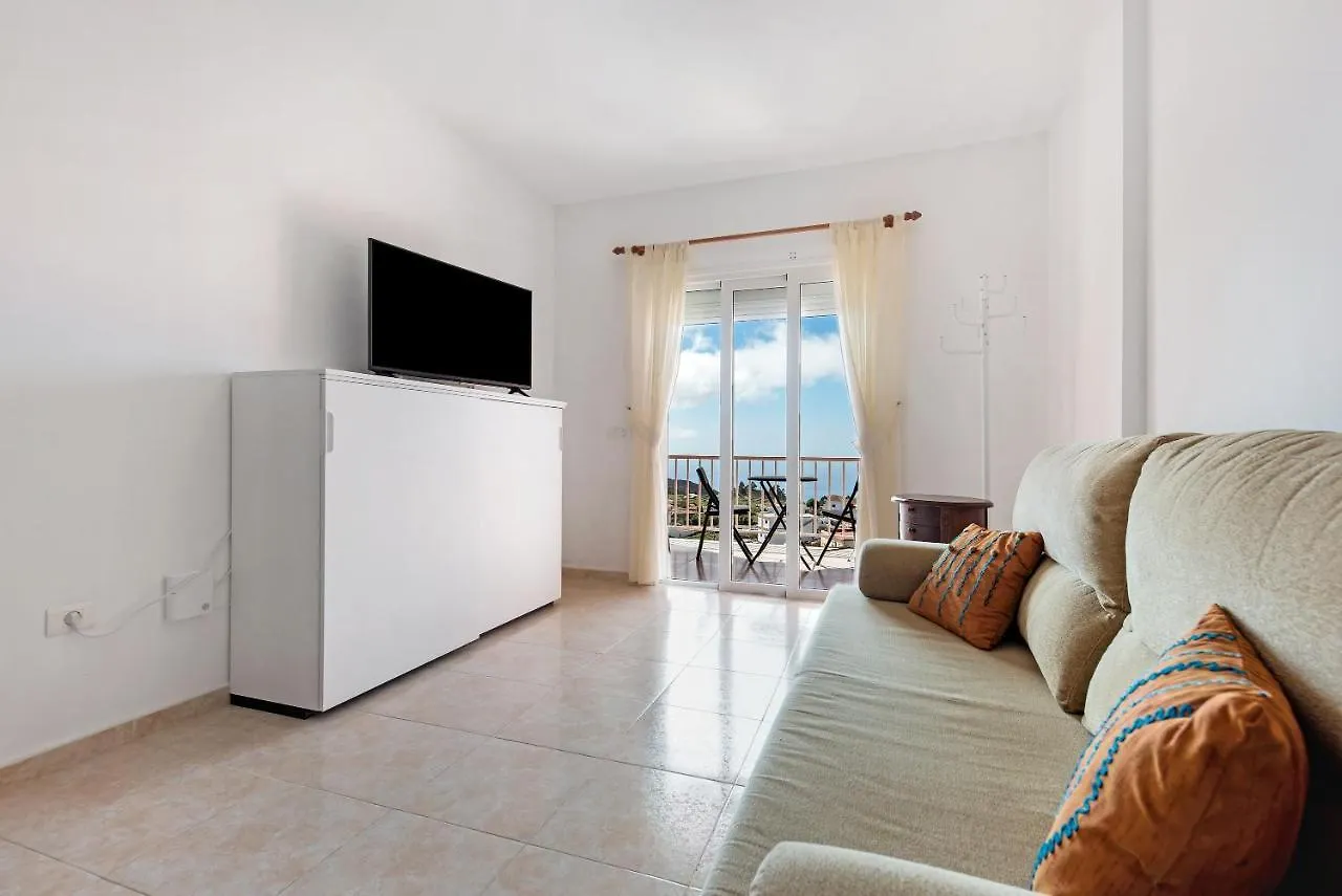 Rincon Triana Villa Fuencaliente de la Palma