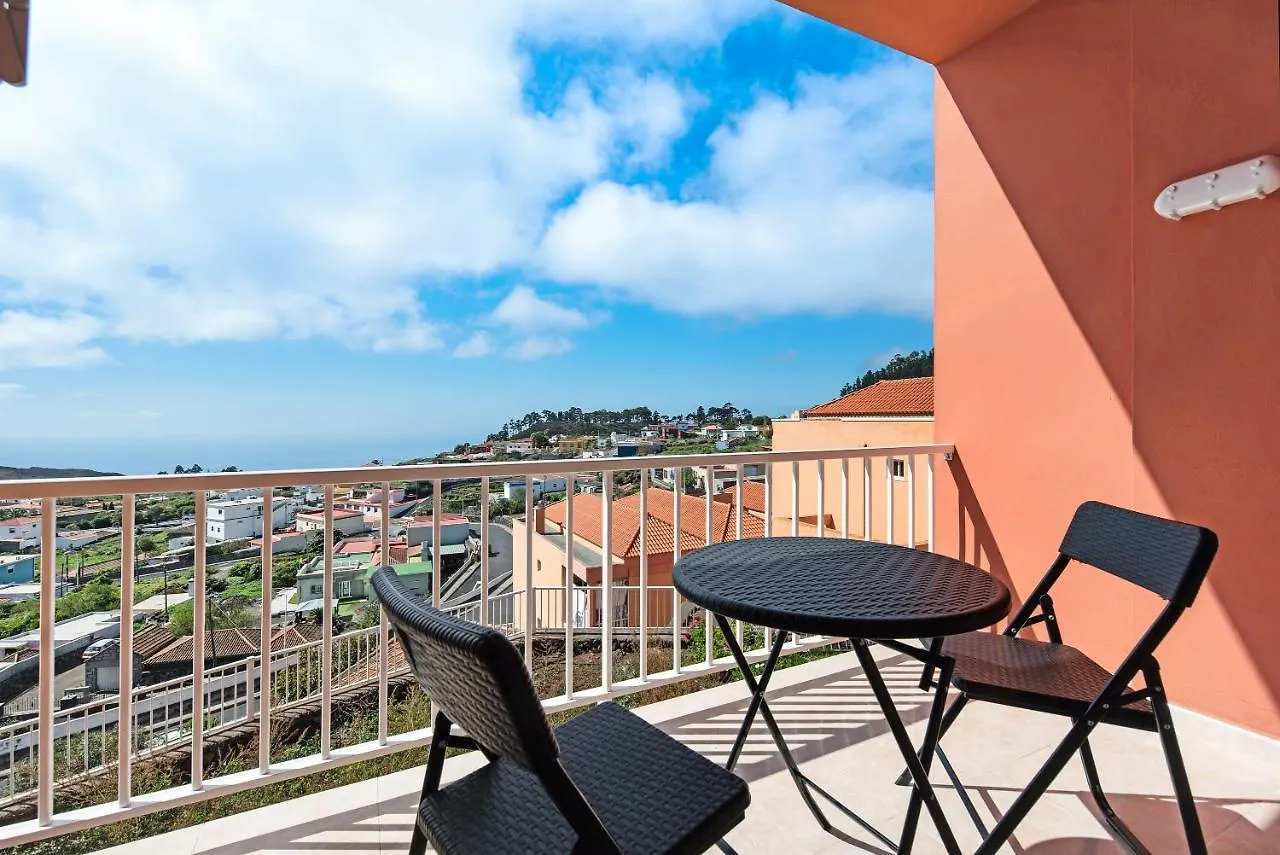 Holiday home Rincon Triana Villa Fuencaliente de la Palma