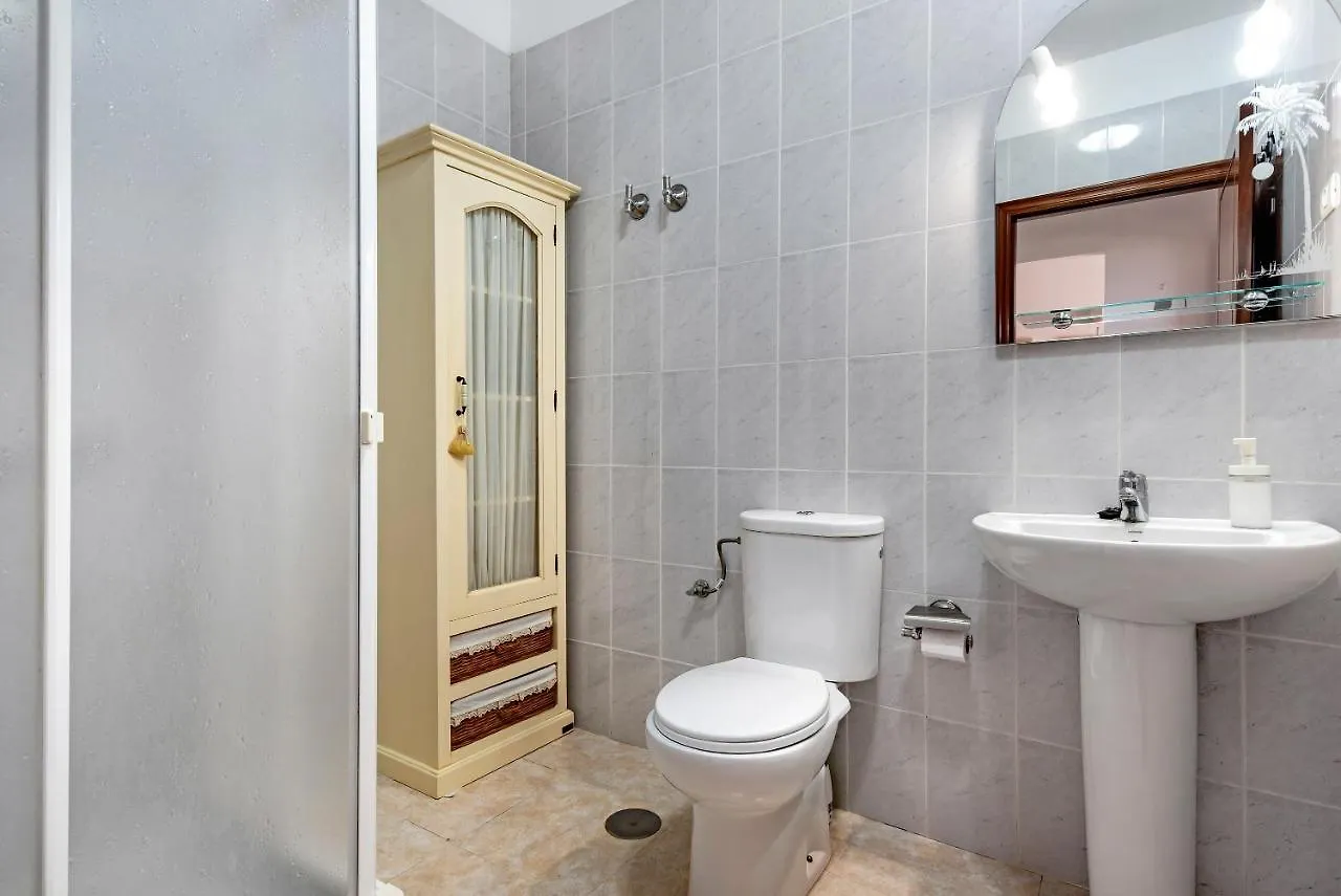 Rincon Triana Villa Fuencaliente de la Palma