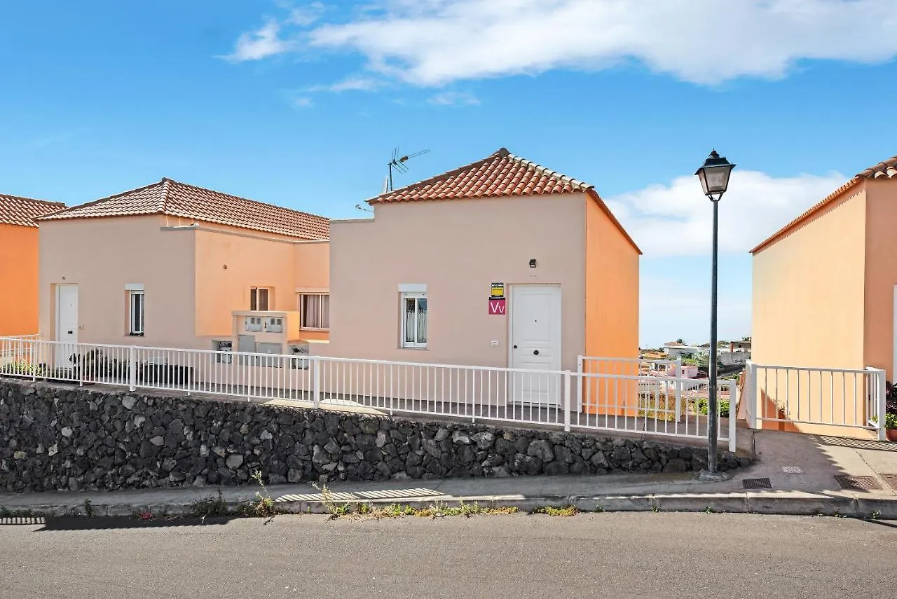 Rincon Triana location