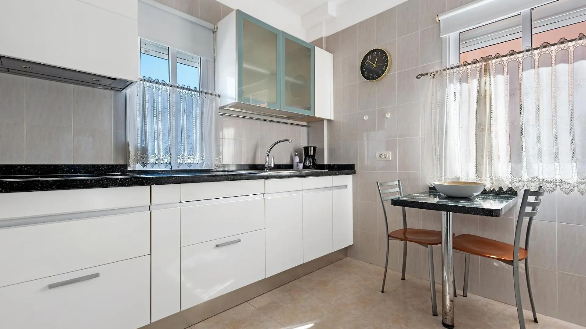 Rincon Triana Villa Fuencaliente de la Palma Holiday home