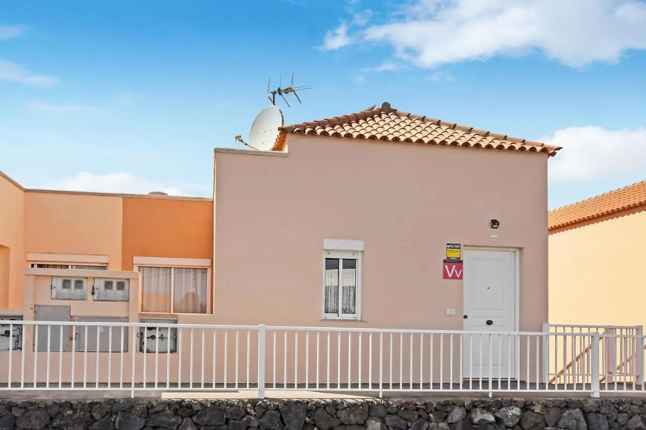 Holiday home Rincon Triana Villa Fuencaliente de la Palma