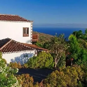 Casa La Gorona Ferienhaus