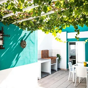 Casa Salazar Ferienhaus