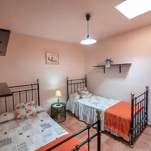 Casa Tajinastes Ferienhaus