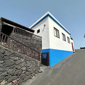 Casa Jesus Apartment