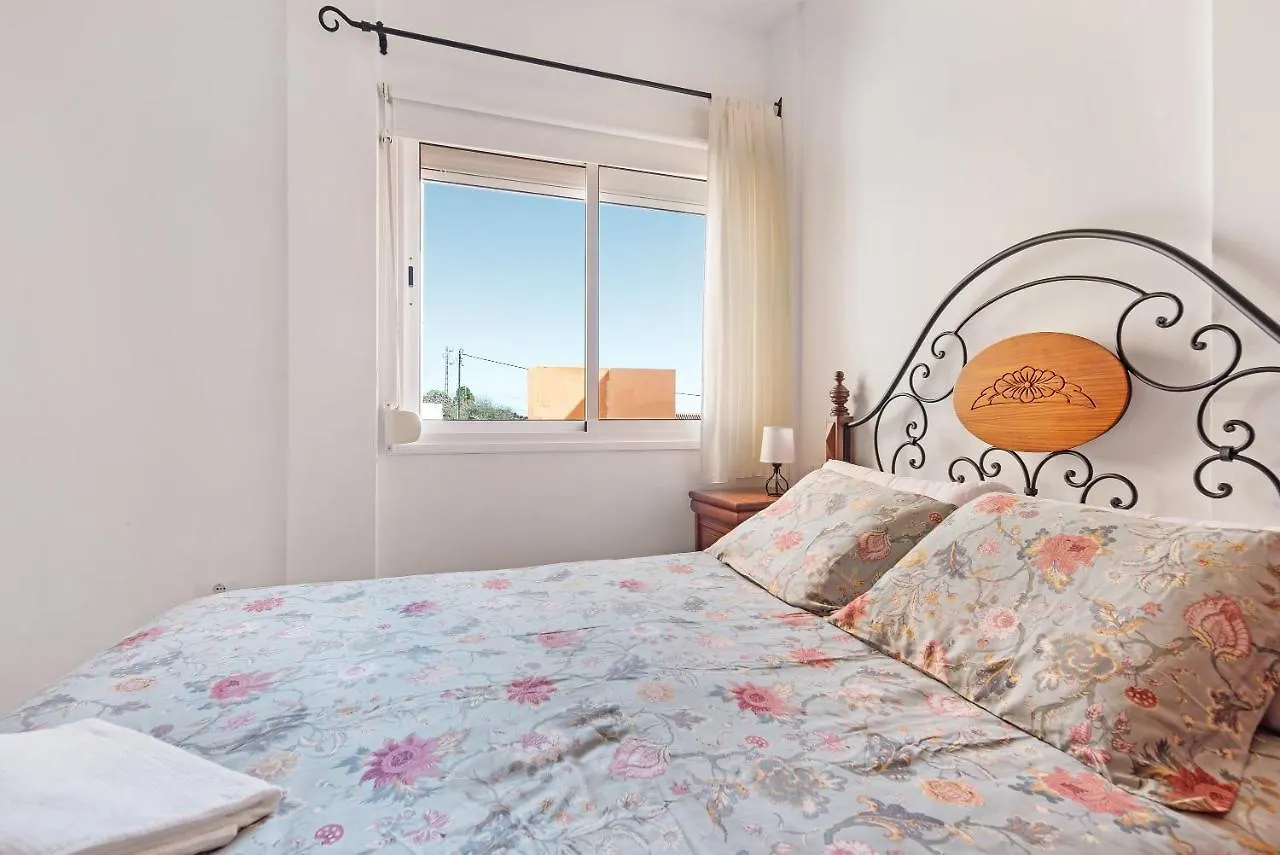 Holiday home Rincon Triana Villa Fuencaliente de la Palma